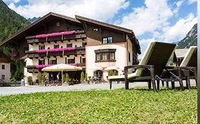 Hotel Restaurant Liesele Sonne